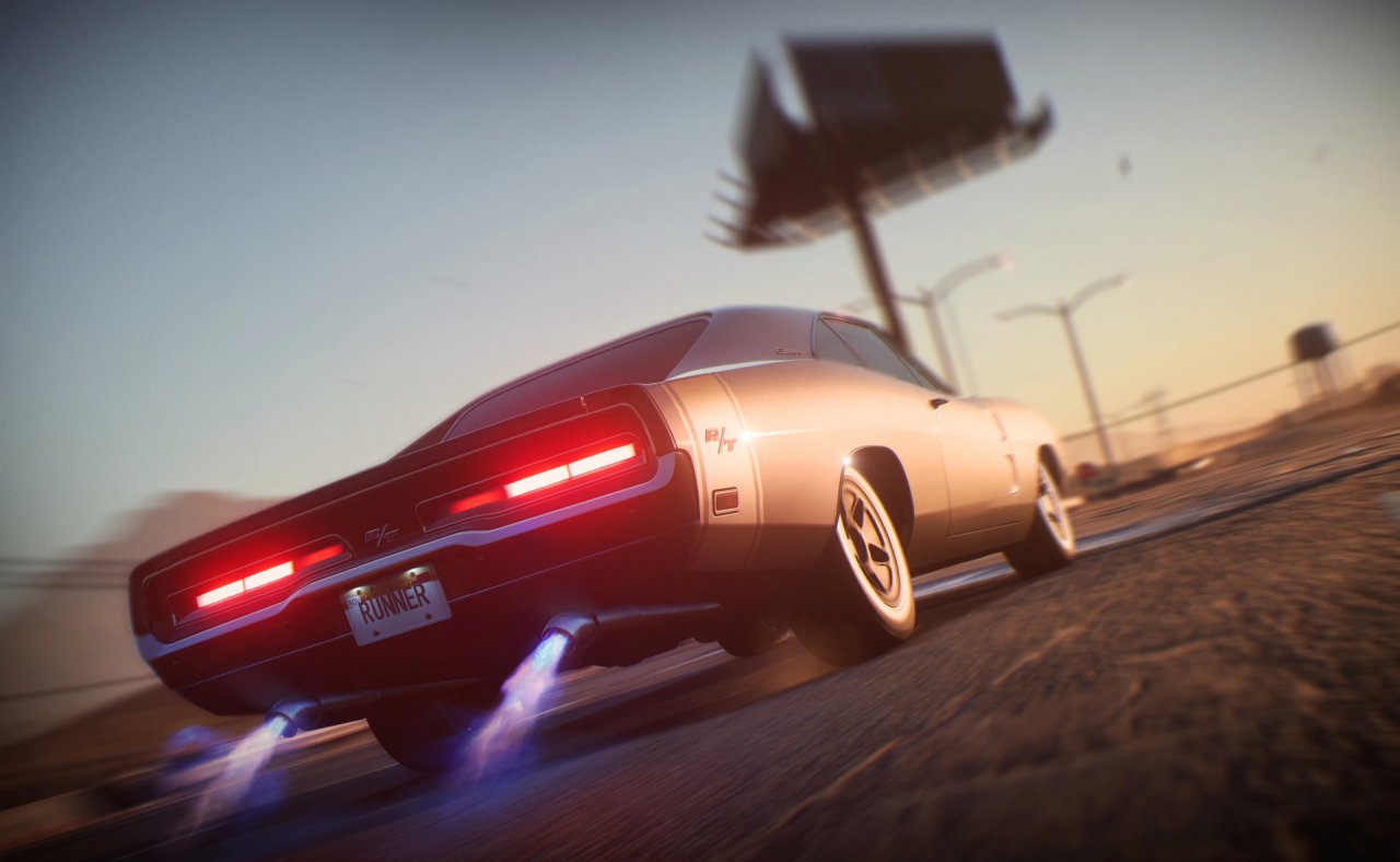 [29/04/2022] Die Need-for-Speed-Serie (hier Need for Speed: Payback) wartet seit 2020 auf eine Fortsetzung. Laut aktueller Gerüchte soll noch 2022 ein neuer Ableger erscheinen.