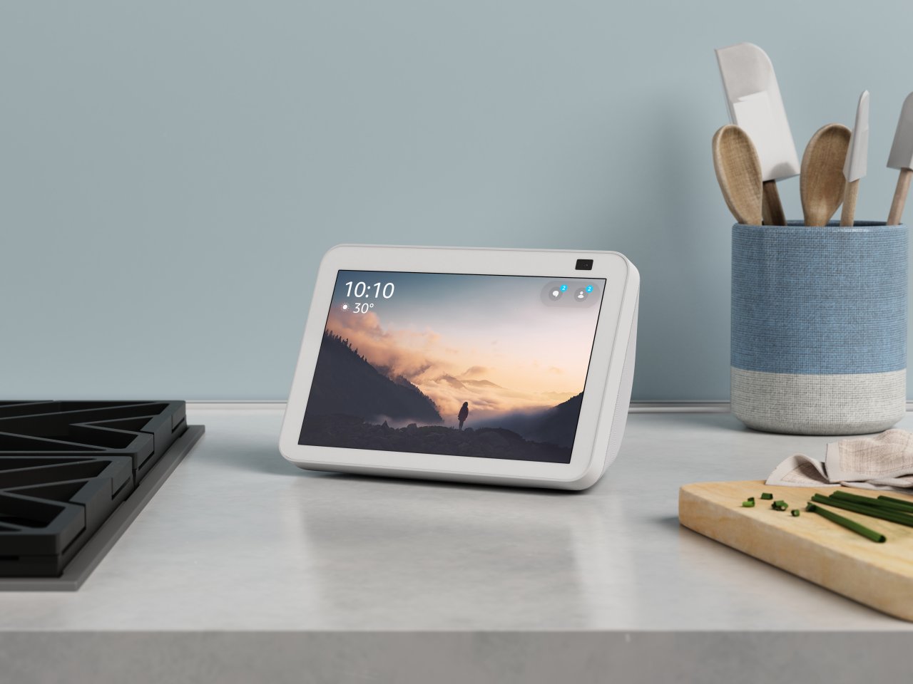 [25/05/2022] Echo Show zum Prime Day im Deal*