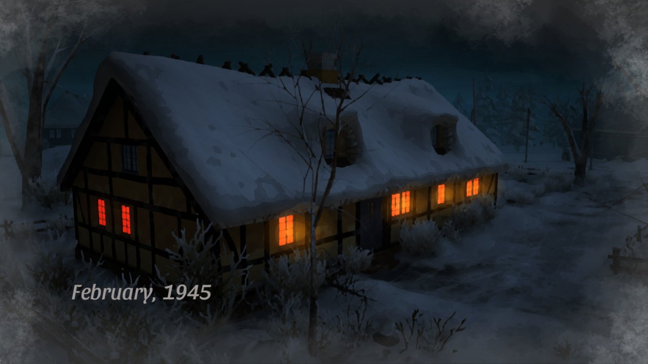 [19/05/2022] Preview zu Gerda: A Flame in Winter: 100 Möglichkeiten, doch moralisch überfordert (3)