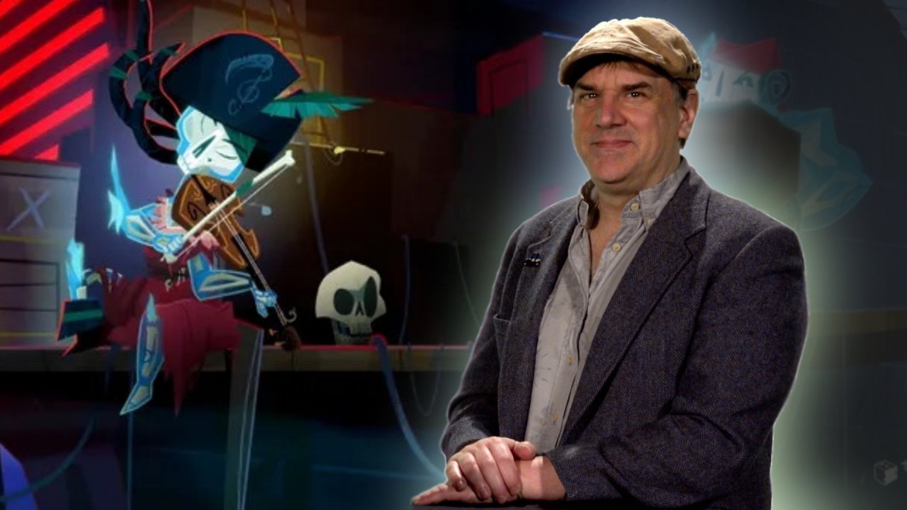 [11/05/2022] Return to Monkey Island: Ron Gilbert im Interview zu Hintergründen und Entwicklung (1)