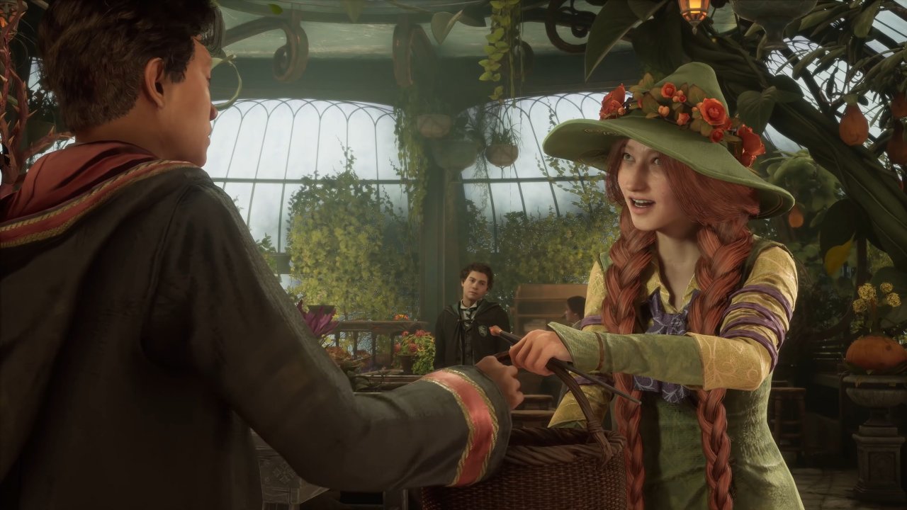 [09/05/2022] Hogwarts Legacy: Wird es wirklich der Traum für alle Potterheads? (3)