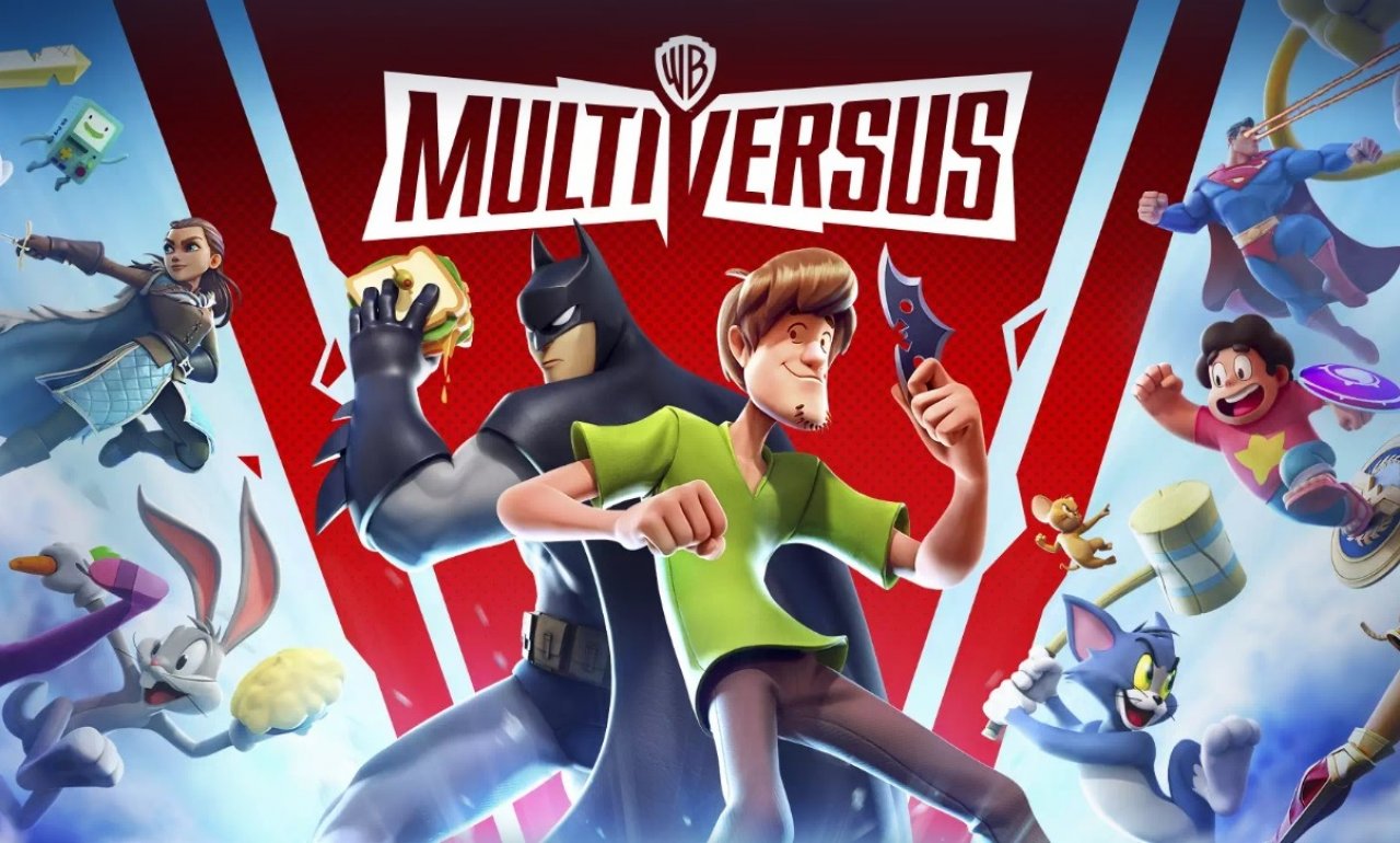 [16/05/2022] MultiVersus: Smash Bros. bekommt Konkurrenz von Batman und Bugs Bunny - Vorschau