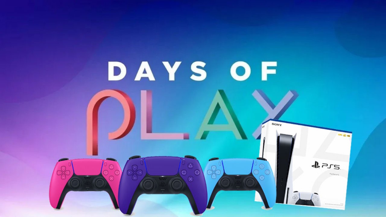 [24/05/2022] PS5 kaufen: Controller zum Superpreis, einige Farben ausverkauft - auch PS5 billiger