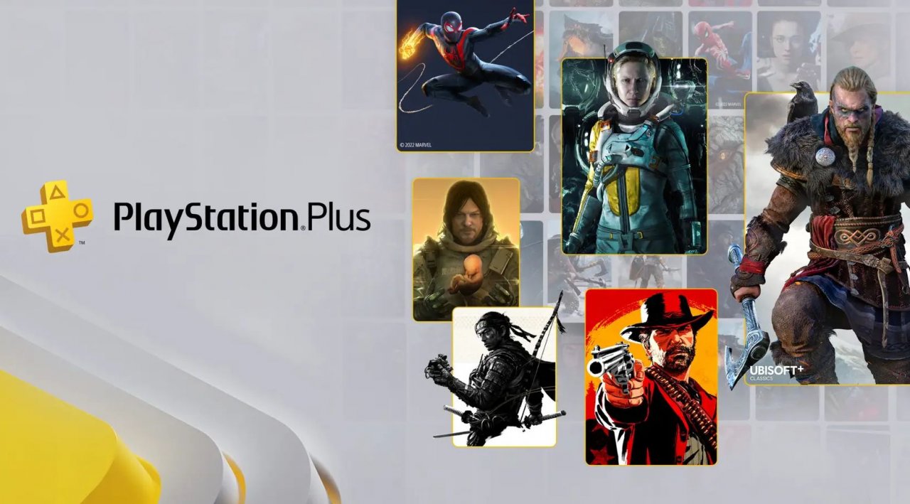 [16/05/2022] PlayStation Plus Premium & Extra: Das reicht noch lange nicht, Sony! - Kolumne mit Video (1)