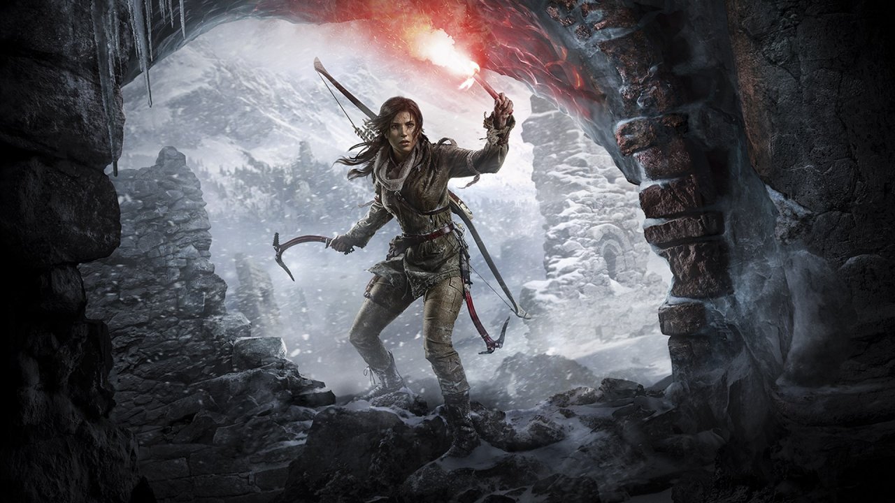 [06/05/2022] Square Enix verkauft Tomb Raider: Ein guter Deal für alle Beteiligten!
