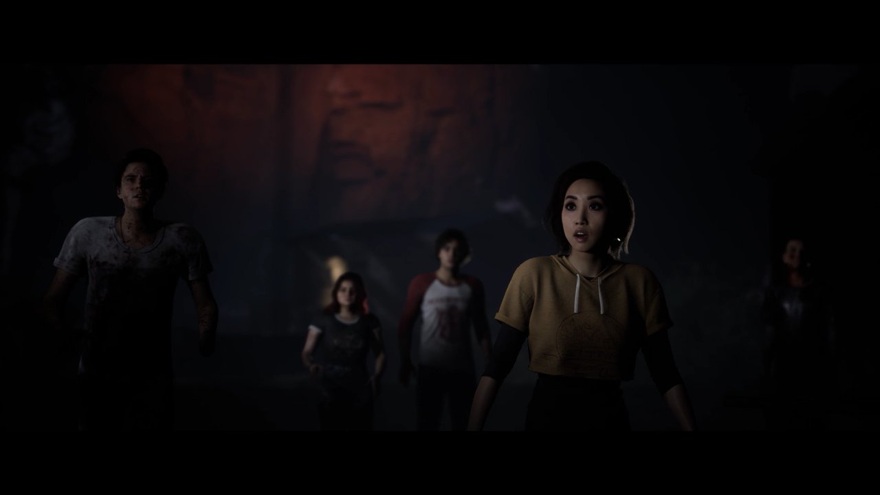 [27/05/2022] The Quarry: Vorschau zum Until-Dawn-Nachfolger - Camp-Horror mit jeder Menge Augenzwinkern (3)