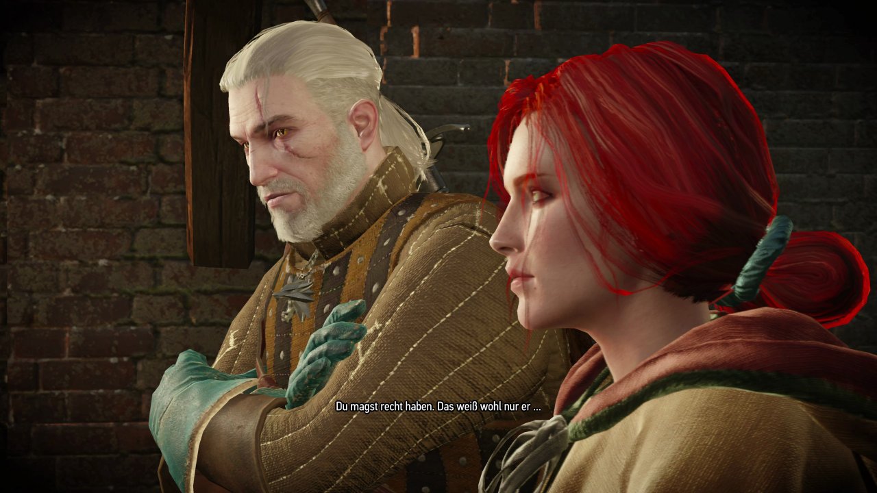 [06/05/2022] Geralt von Riva - Der Held wider Willen - Charakter-Special (9)