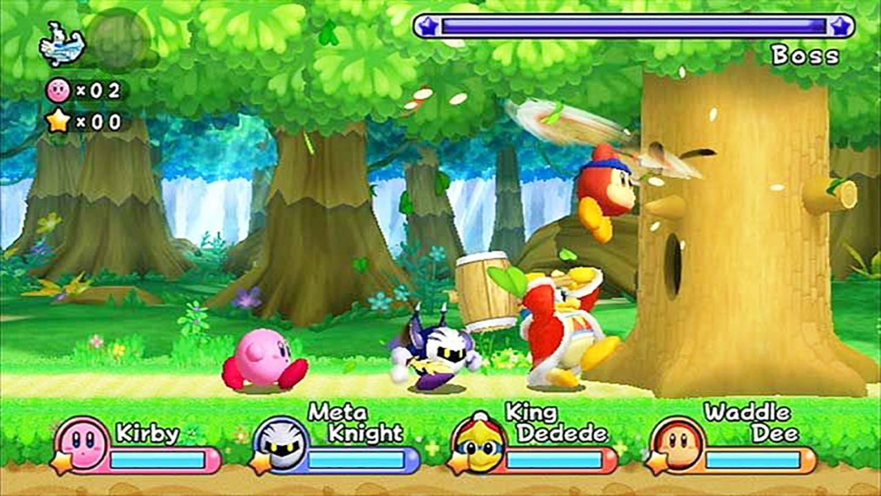 [08/06/2022] Return to Dream Land war 2011 das erste „richtige“ Kirby-Spiel mit Klassiker-Gameplay seit dem N64-Abenteuer Kirby 64: The Crystal Shards.&nbsp;