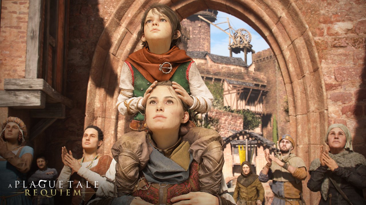 [21/06/2022] A Plague Tale: Requiem in der Gamescom-Vorschau - Hurra Hurra, die Pest ist da! (1)