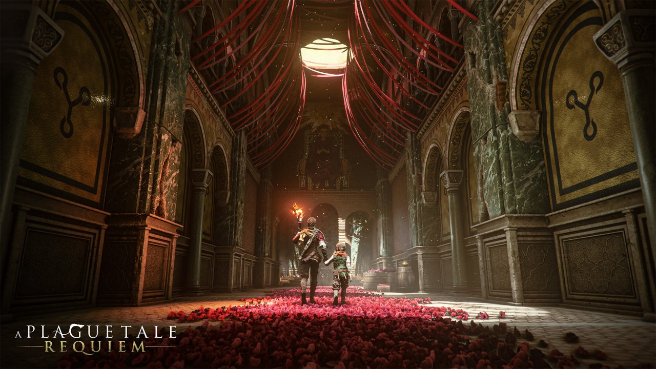 [21/06/2022] A Plague Tale: Requiem angespielt: Unsere Vorschau von der Gamescom.