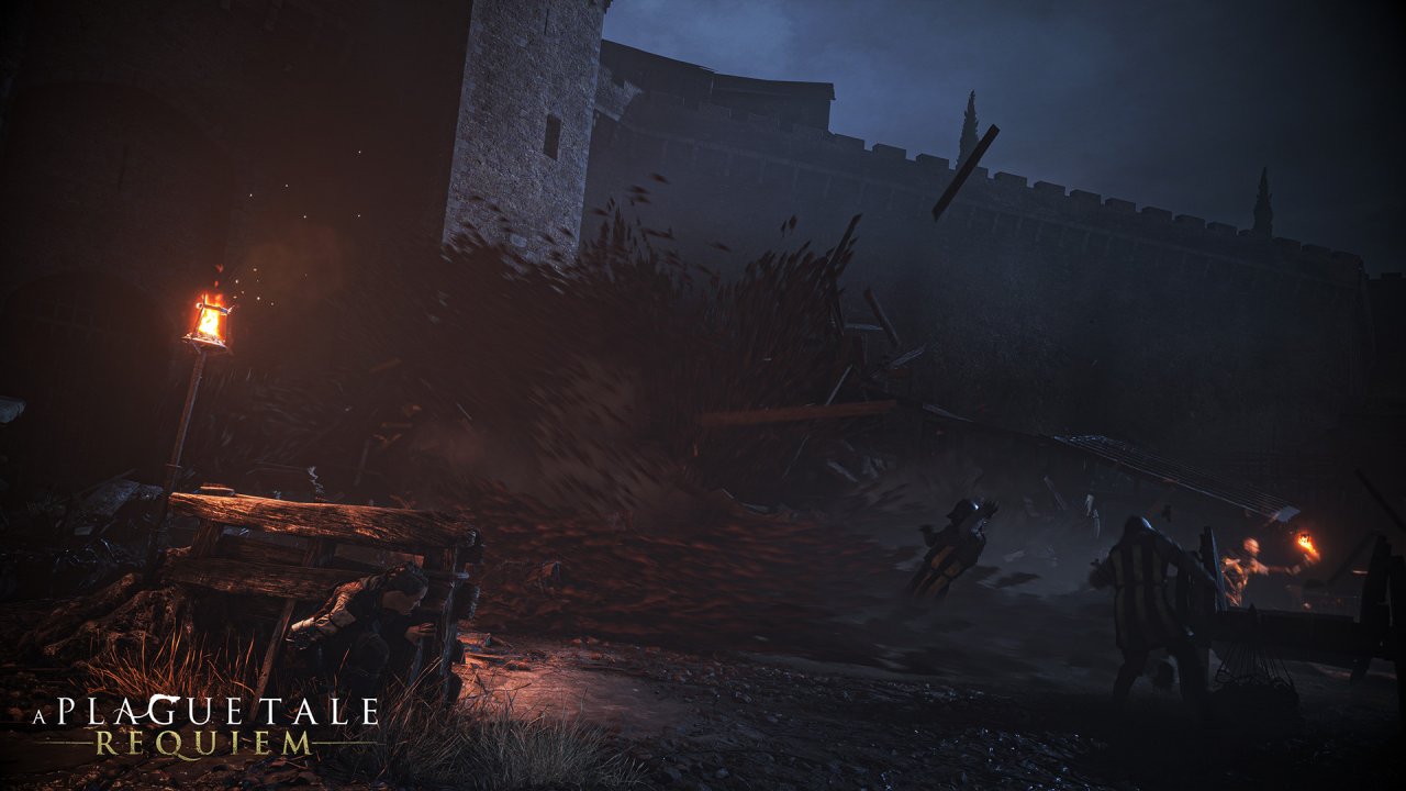 [21/06/2022] A Plague Tale Requiem in der Hands-on-Vorschau. (4)