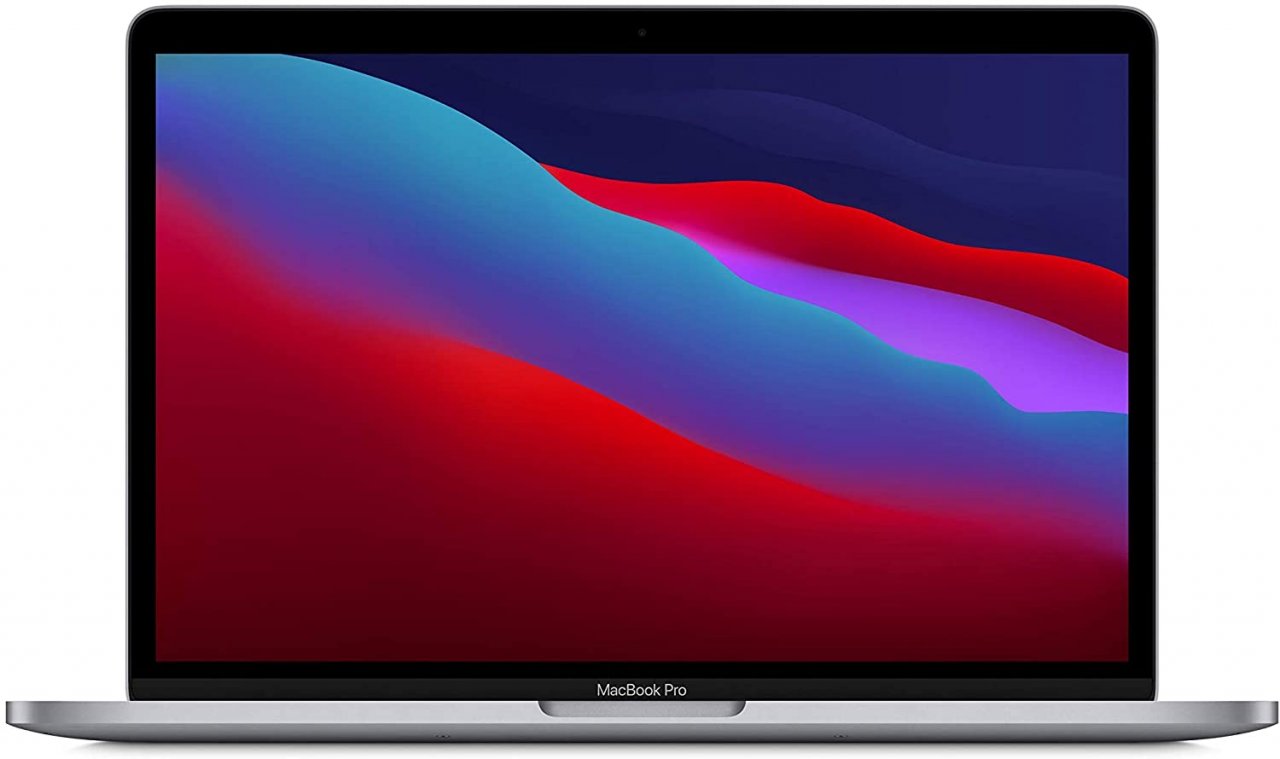 [27/06/2022] Das Apple MacBook Pro M1 (2020) mit 256 GB SSD ist nicht nur viel schneller beim Lesen und Schreiben von SSD, sondern auch 480 Euro günstiger als das neue Modell mit M2-Chip.