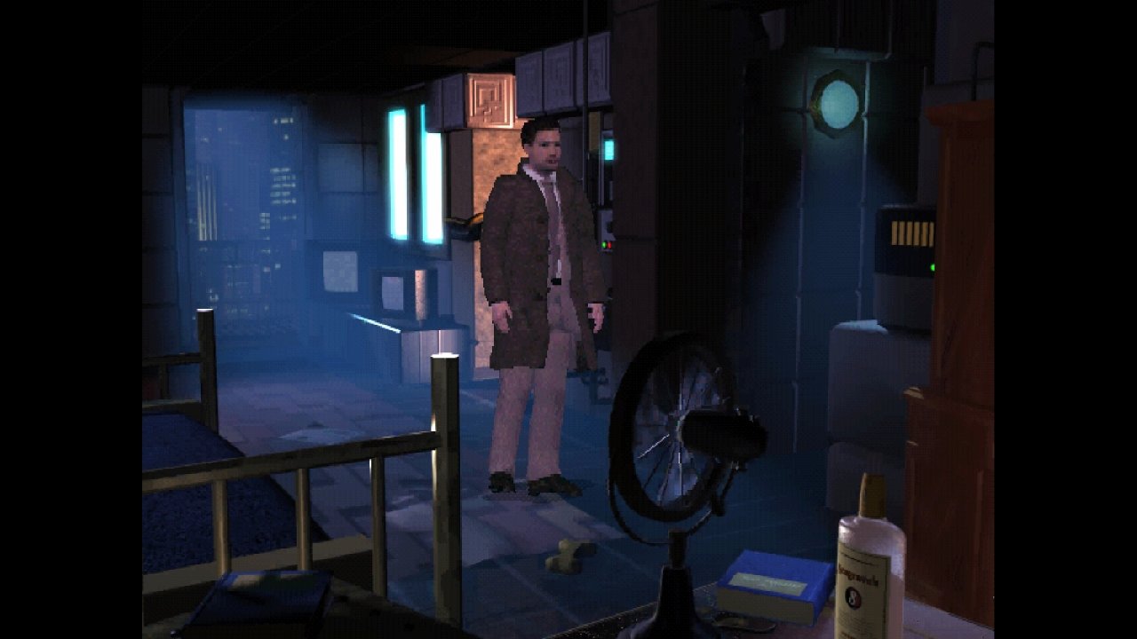 Das Original von Westwood Studios (1997)