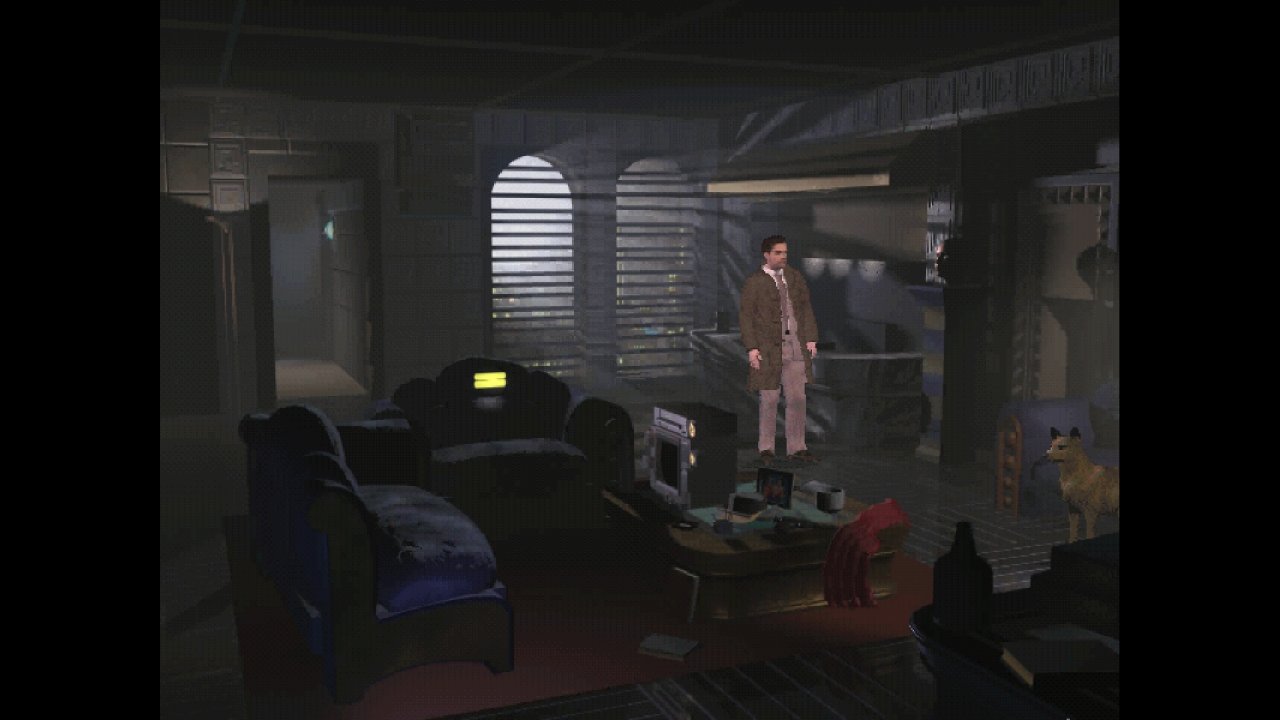 Das Original von Westwood Studios (1997)