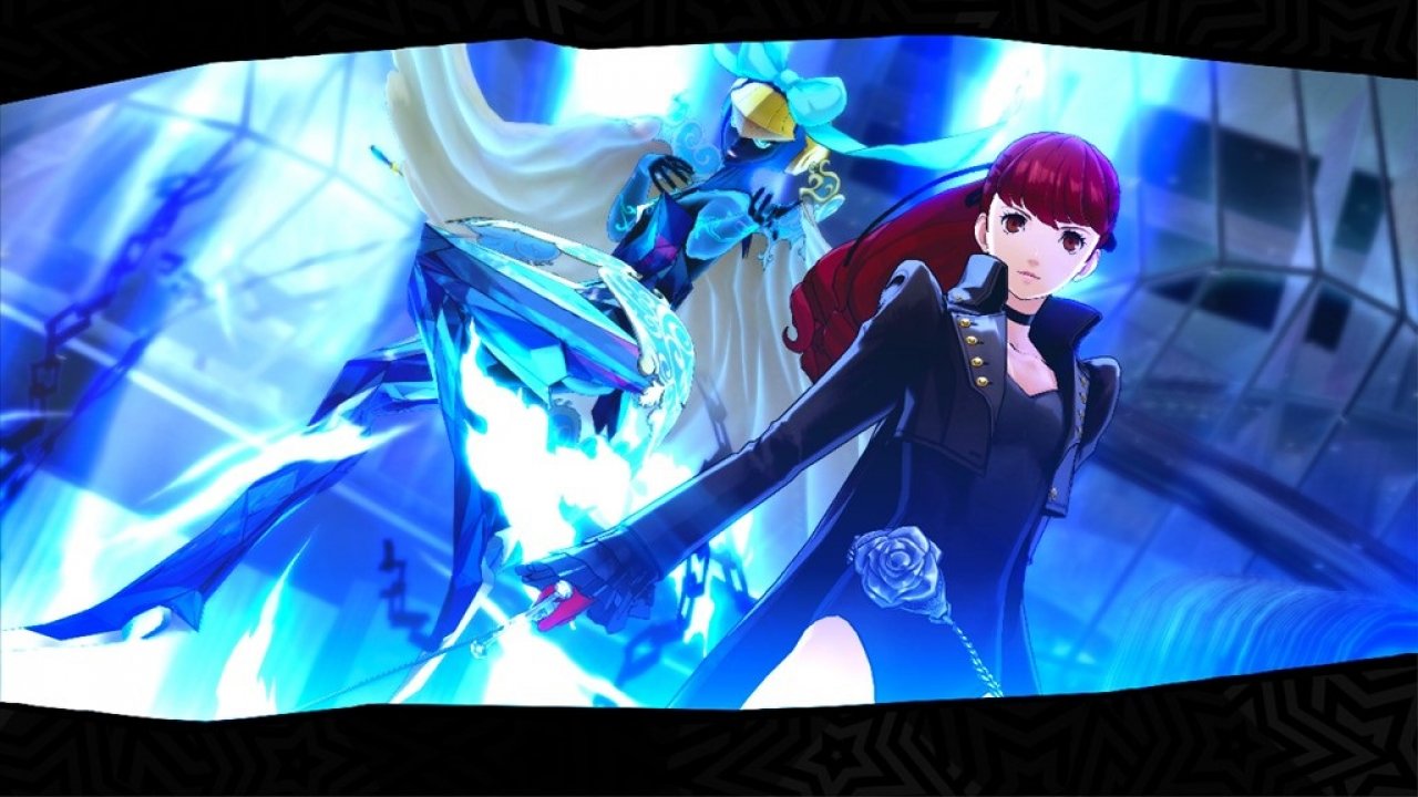 [09/06/2022] Persona 5 Royal