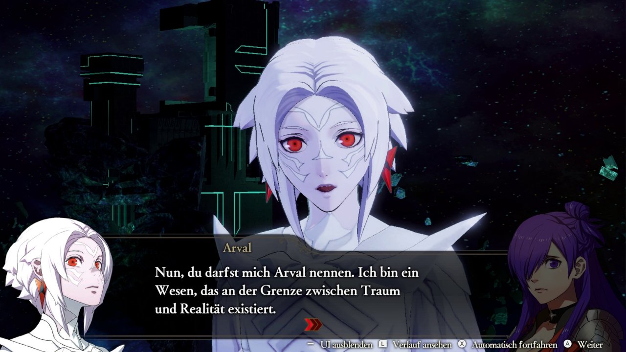 [21/06/2022] Fire Emblem Warriors: Three Hopes im Test - Aller guten Dinge sind drei (2)