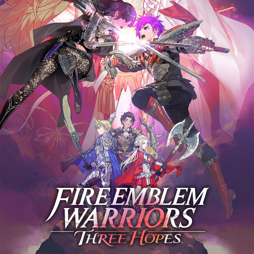 [08/06/2022] Fire Emblem Warriors: Three Hopes im Test - Aller guten Dinge sind drei (1)