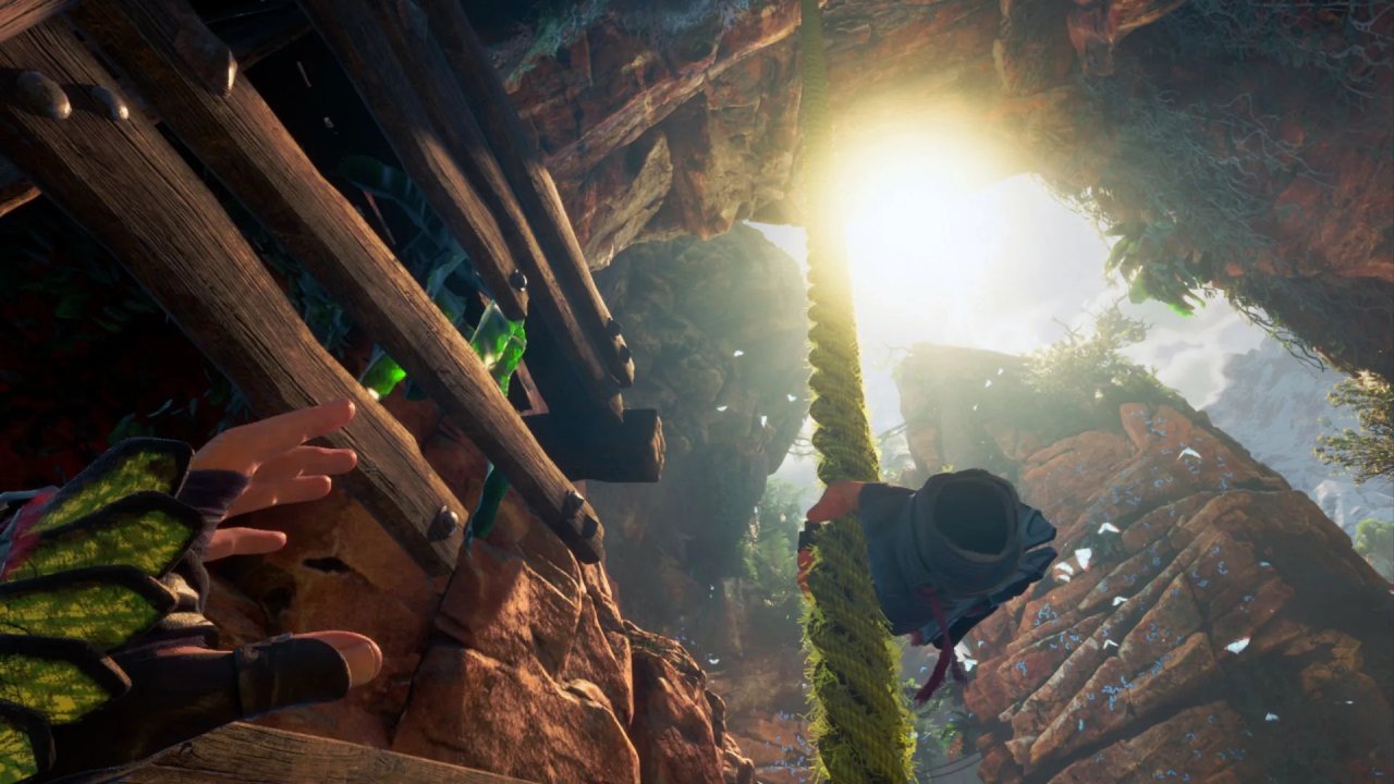 [03/06/2022] Playstation VR 2: Das könnt ihr gegen Motion Sickness tun (2)