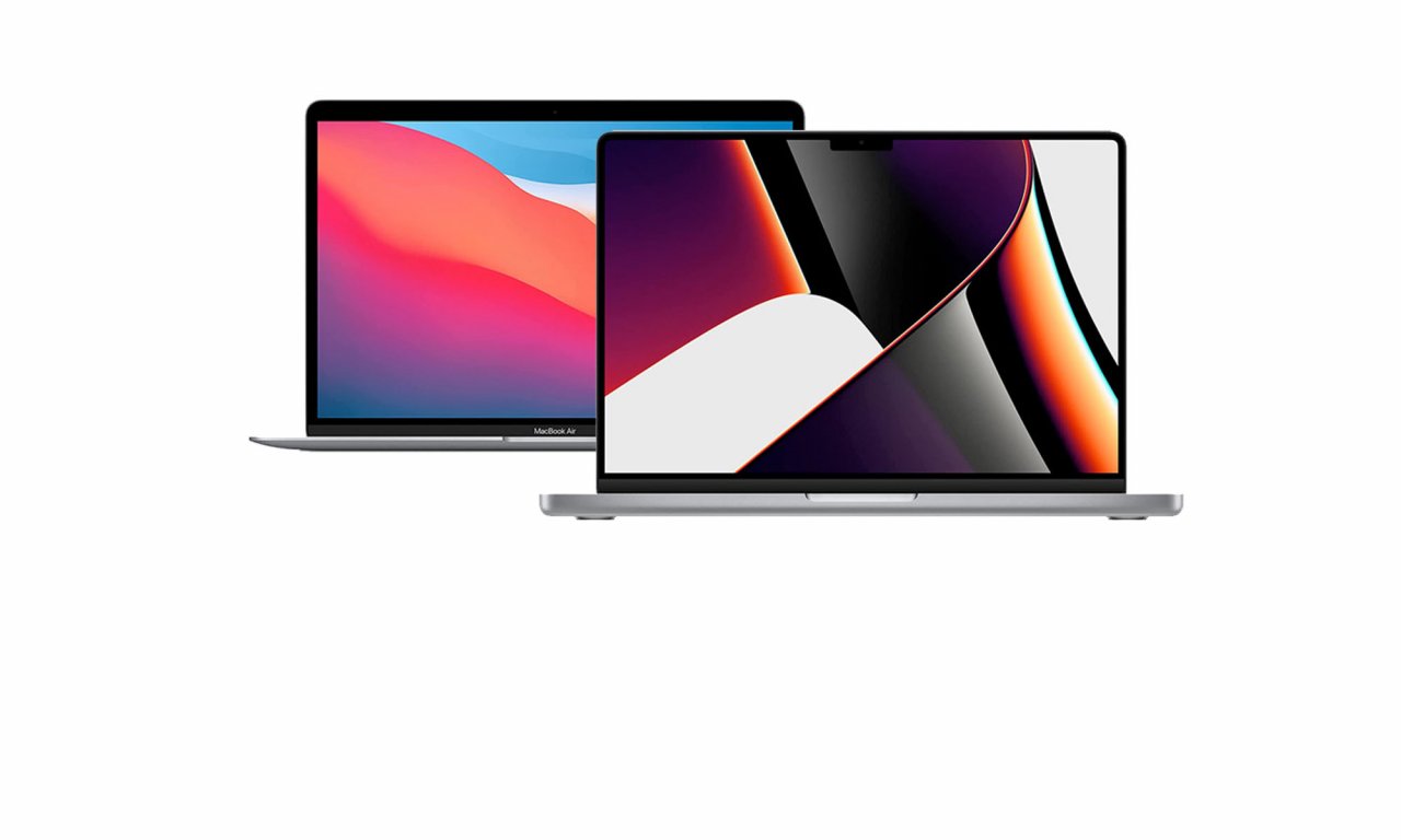 [27/06/2022] MacBook Pro M1 mit viel schnellerer SSD als neues M2-Modell - derzeit 480 Euro günstiger