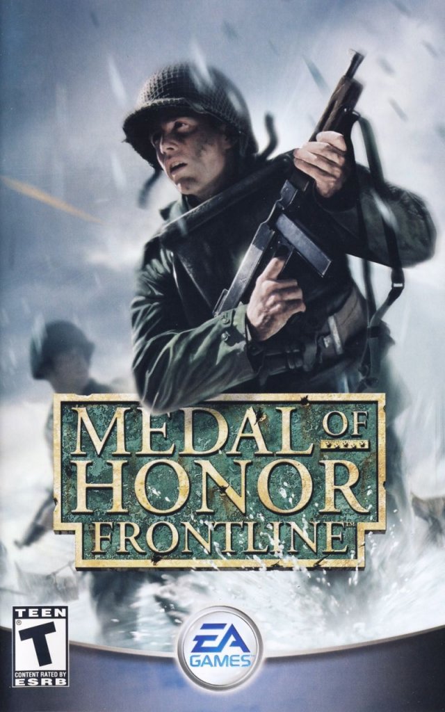 [23/06/2022] Medal of Honor im Serienrückblick: Zwischen Spielberg und Weltkriegsschlappe (1)