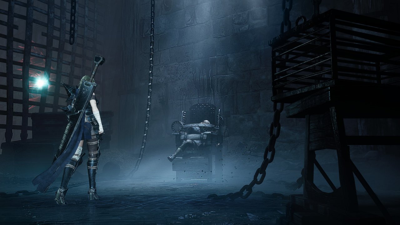 [15/06/2022] Secrets gab's in der Demo leider noch kaum zu finden. Wir hoffen außerdem auf etwas mehr Bewegungsfreiheit im späteren Spiel.&nbsp;