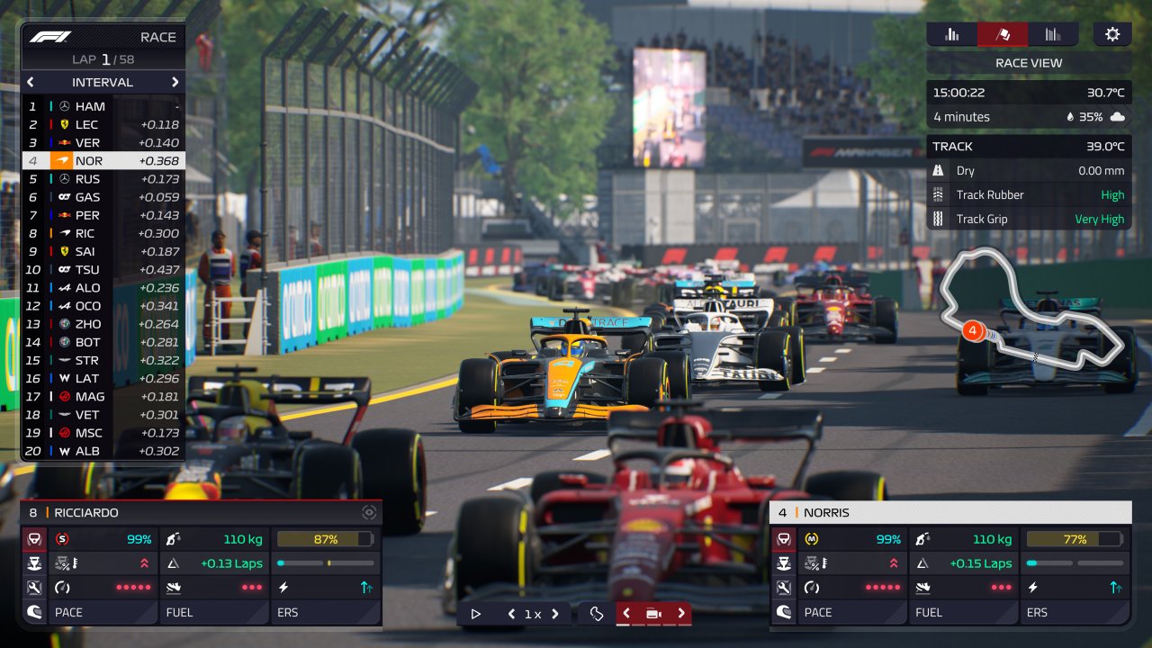 [07/06/2022] F1 Manager 2022 in der exklusiven Vorschau: Strategie, Stallorder, Sieg? [+Video] (3)