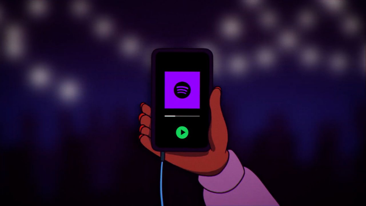 [17/06/2022] Spotify bezahlt seit Jahren nur nach Nutzerzahlen und erntet dafür kontinuierlich Kritik.