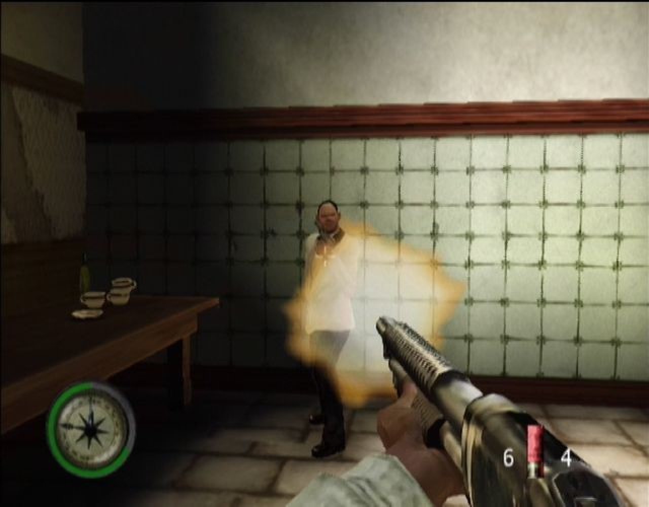 [23/06/2022] In Medal of Honor: Frontline nehmt ihr es nicht nur mit Soldaten, sondern auch mit schweren Panzern auf. Diese Kämpfe sind besonders hart und intensiv.