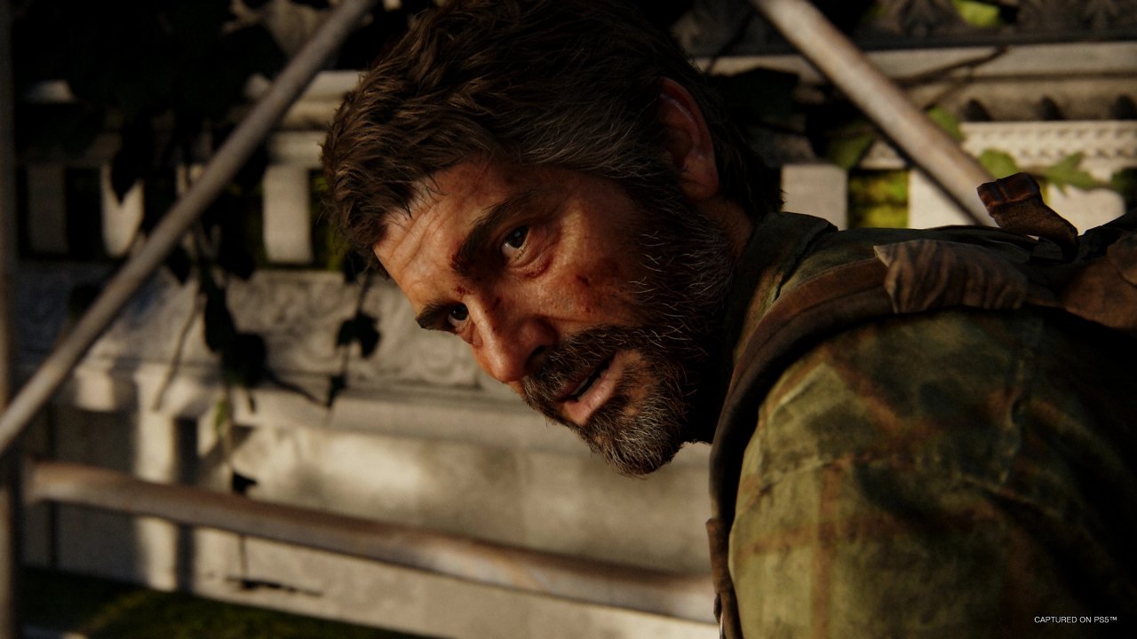 [21/06/2022] Kolumne: The Last of Us Part 1 ist ein tolles Spiel, aber ein unnötiges Remake! (2)
