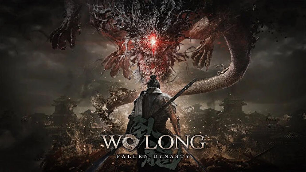 [13/06/2022] Wo Long: Fallen Dynasty im Test - Als hätten Nioh und Sekiro ein Kind bekommen (1)