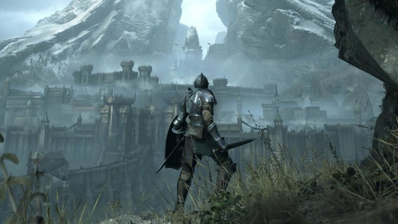 [28/07/2022] Das im November 2020 als Starttitel für die PS5 veröffentlichte Remake von Demon's Souls stammt aus der Feder von Bluepoint Games, atmet aber den Geist von Miyazakis Original.