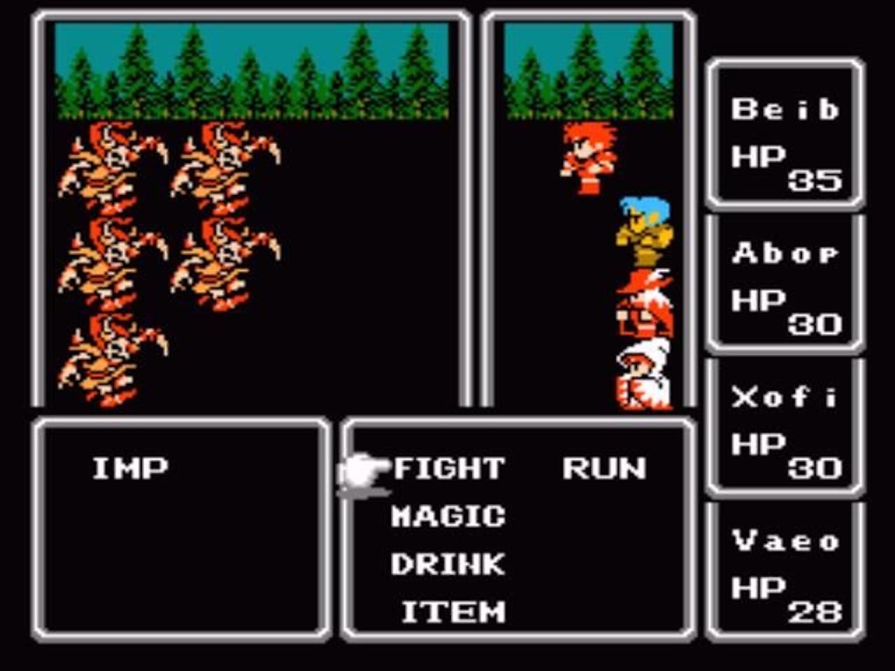 [07/07/2022] Final Fantasy mausert sich in Japan ab Ende 1987 und in Nordamerika ab 1990 zu einem würdigen Dragon-Quest-Rivalen. Europäer kommen erst ab dem 14. März 2003 mit dem Release von Final Fantasy Origins für Playstation in den Genuss des Erstlingswerks.