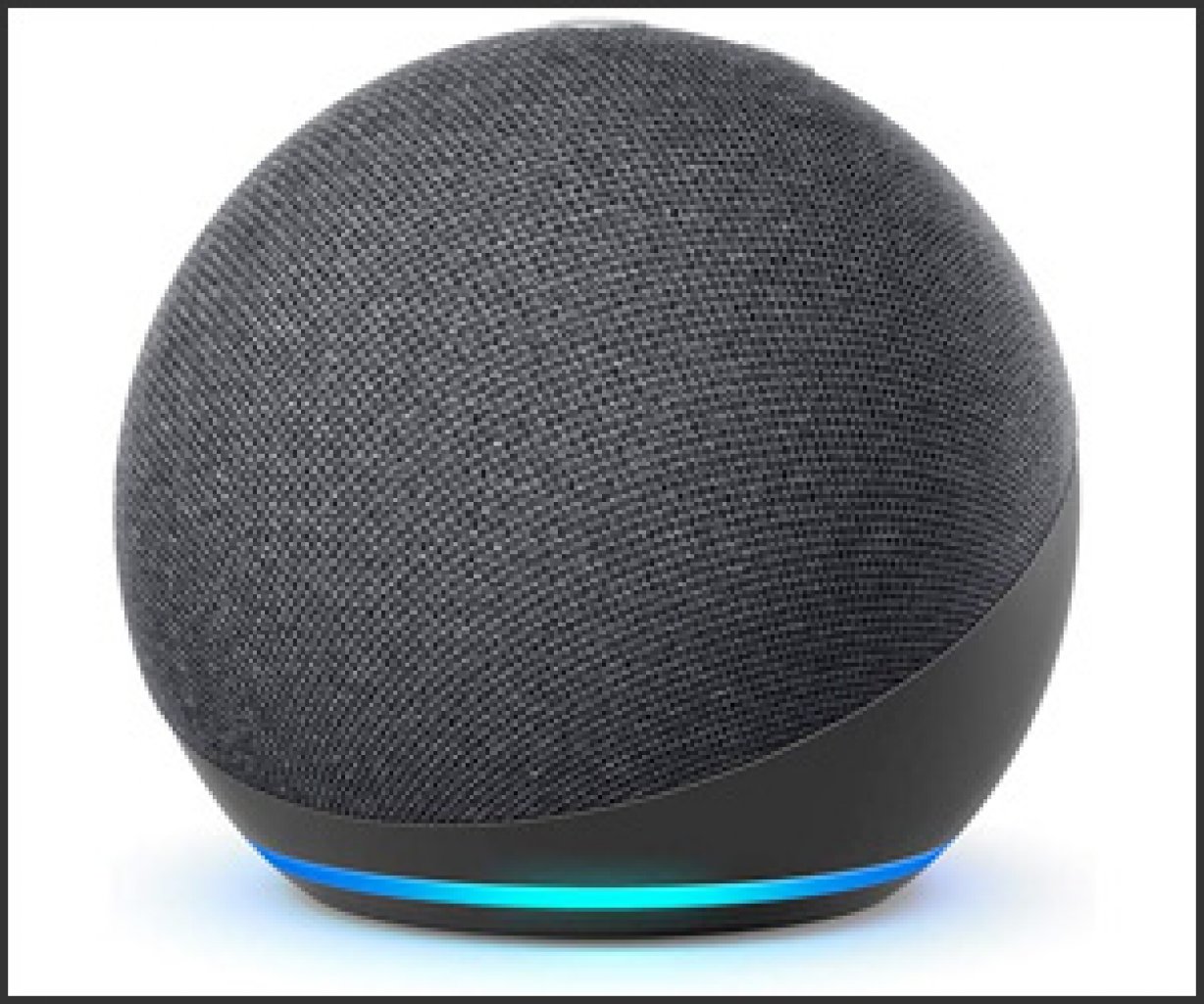 [07/07/2022] 67% günstiger: Den Amazon Echo Dot der aktuellen 4. Generation bekommt man derzeit zum Prime-Day-Preis von nur 19,99 Euro statt 59,99 Euro.