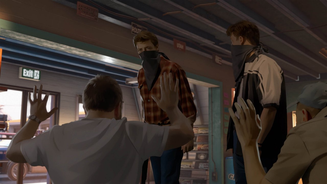 [20/07/2022] As Dusk Falls im Test: Quantic Dream trifft Xbox - Story-Hit & Multiplayer-Spaß! (1)