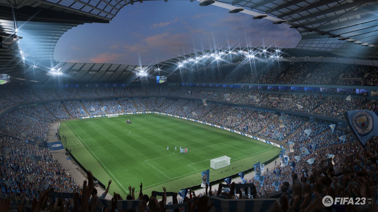 [20/07/2022] FIFA 23: Alle Infos zu EA Sports neuer Fußballsimulation. (4)