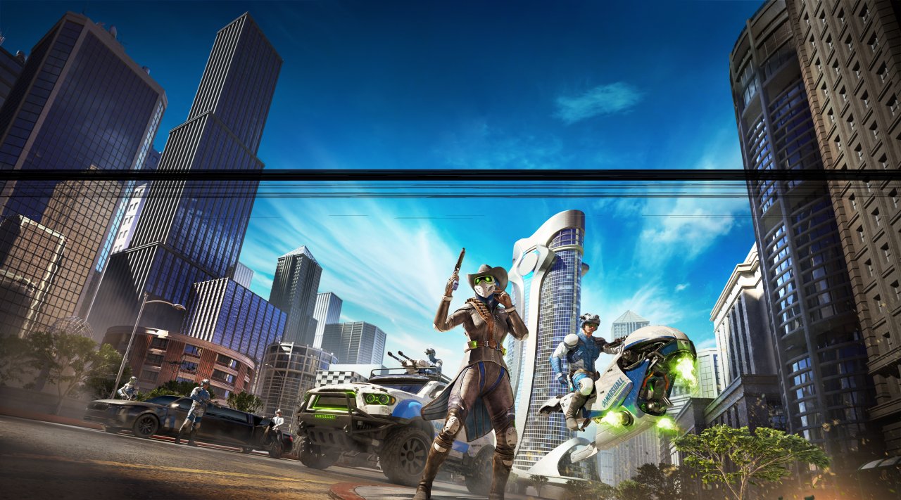 [19/07/2022] Saints Row endlich gespielt: Das fühlt sich an wie GTA San Andreas! - Vorschau (3)