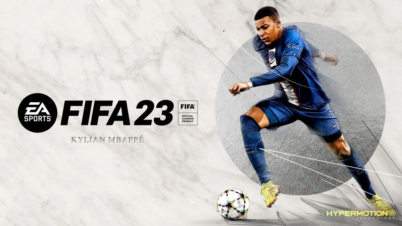 [20/07/2022] FIFA 23: Alle Infos zu EA Sports neuer Fußballsimulation. (1)