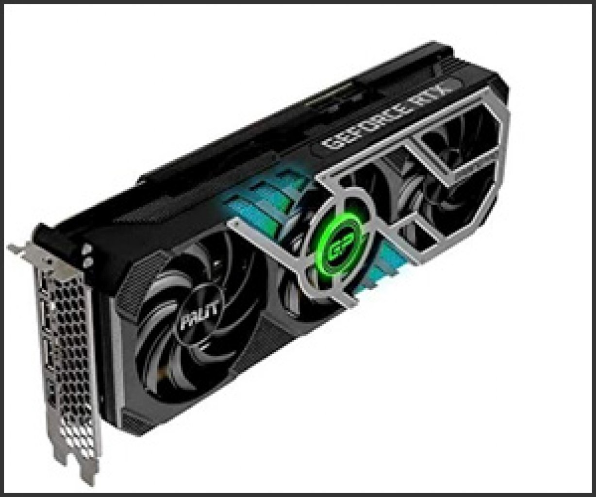 [08/07/2022] Im PCGH-Test kann die Geforce RTX 3080 12GB überzeugen.