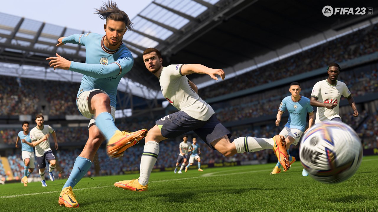 [20/07/2022] FIFA 23: Alle Infos zu EA Sports neuer Fußballsimulation. (5)