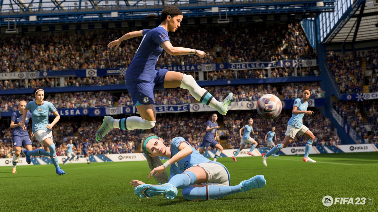 [20/07/2022] FIFA 23: Alle Infos zu EA Sports neuer Fußballsimulation. (7)
