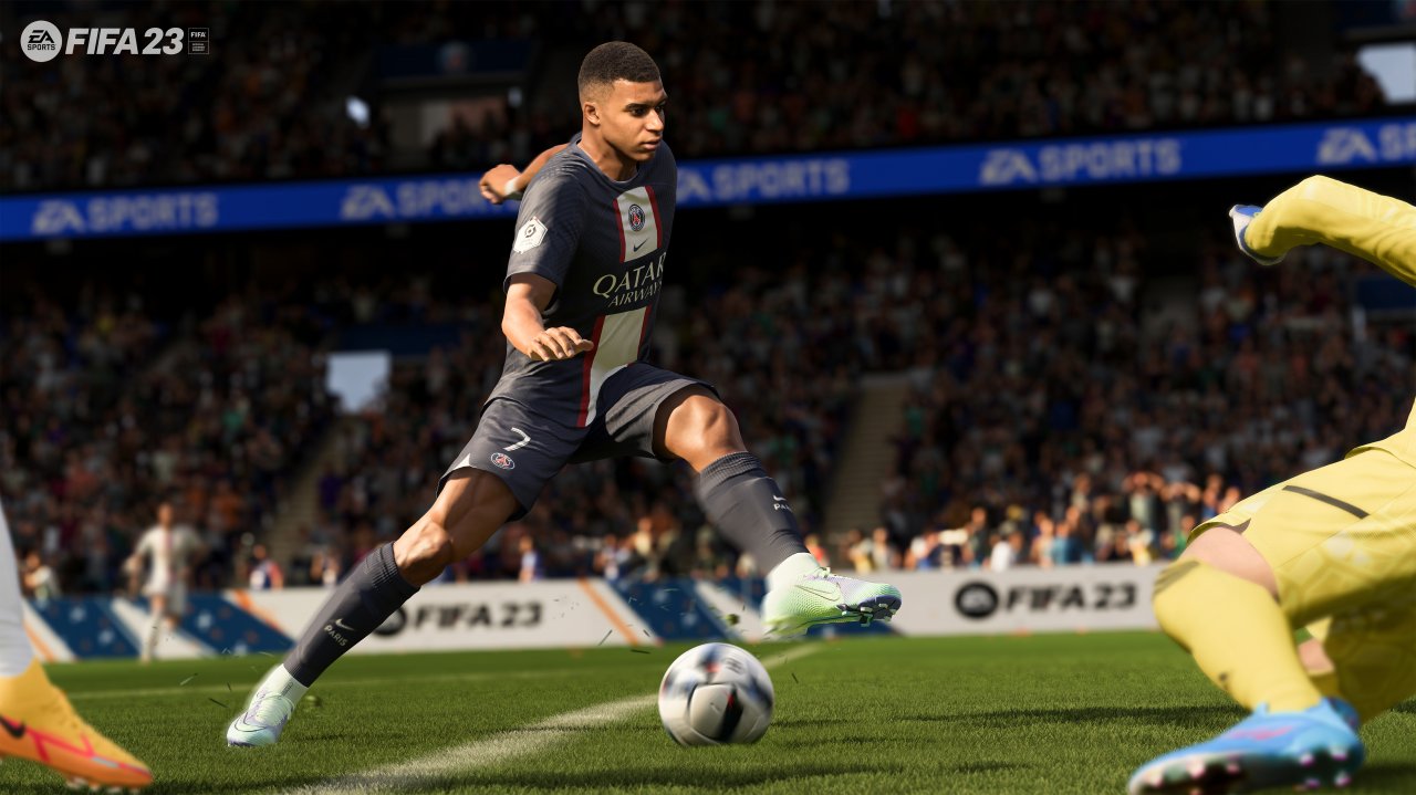 [20/07/2022] FIFA 23 angespielt: Alle Gameplay-Neuerungen im Überblick. (2)