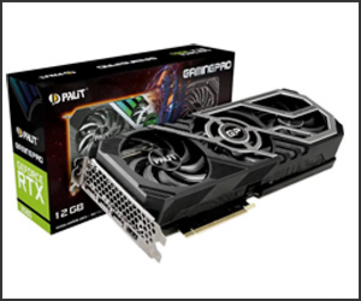 [08/07/2022] Tiefstpreis: Prime-Kunden kommen dank Gratisversand derzeit nirgends günstiger an eine neue Geforce RTX 3080 12GB.
