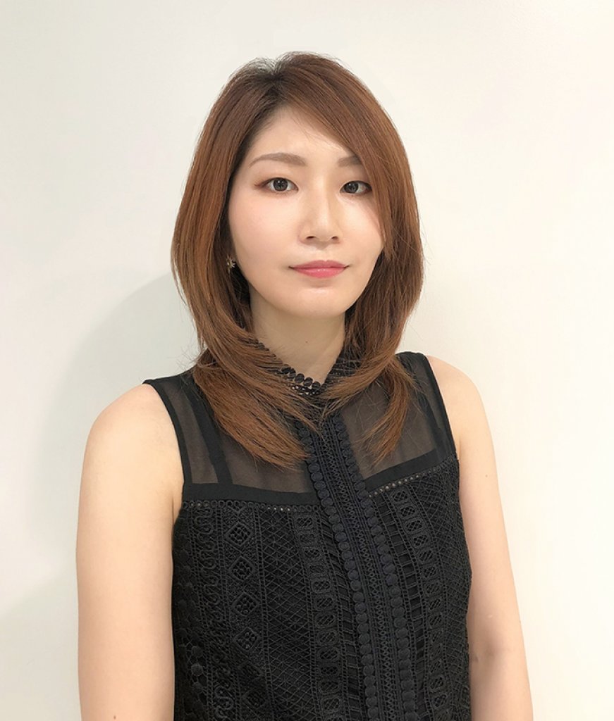 [06/07/2022] Mariko Sato, Producer