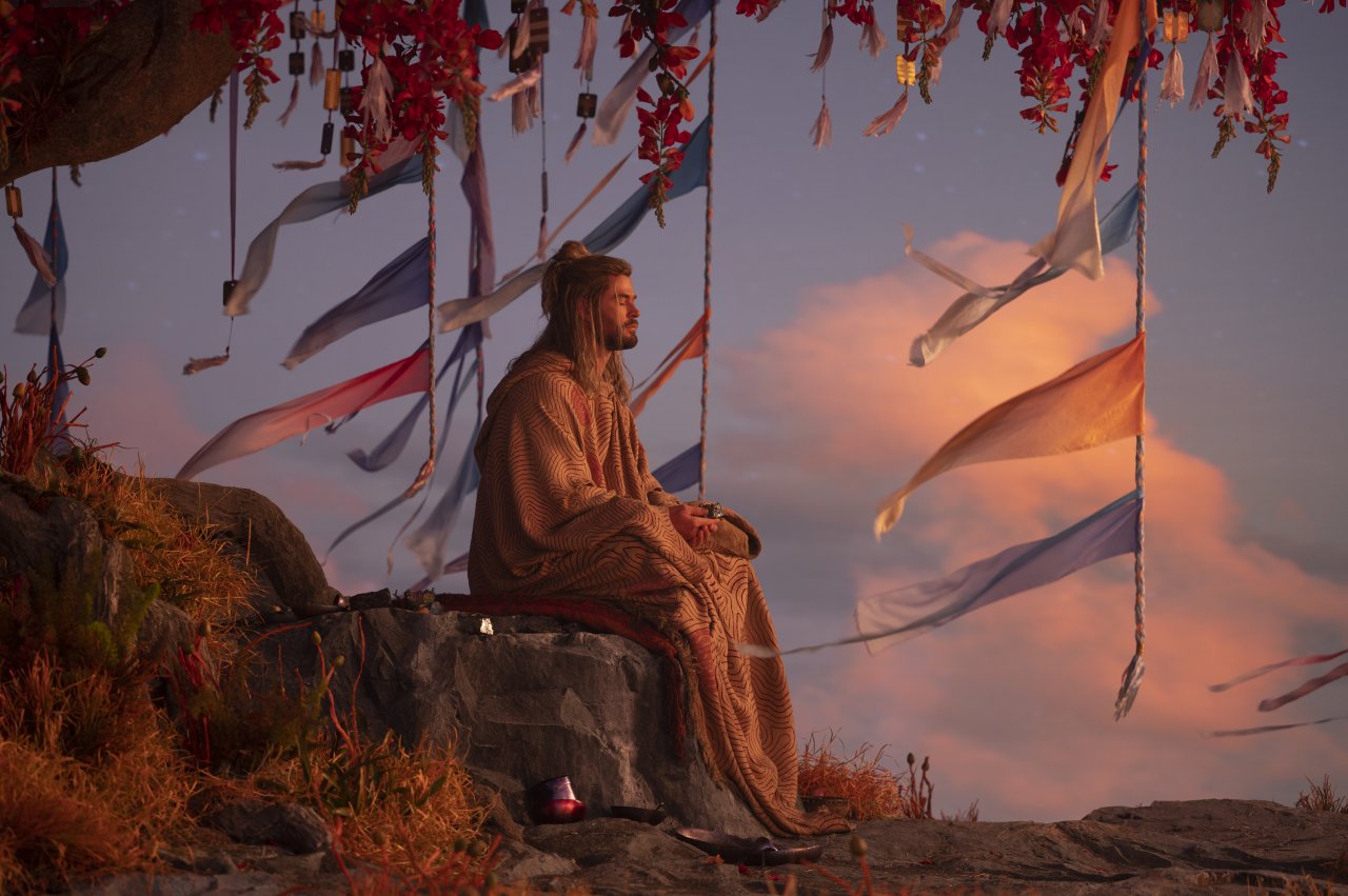 [05/07/2022] Sequel zu Thor: Love and Thunder: Dürfen sich MCU-Fans auf Thor 5 freuen? Und wer spielt die Hauptrolle?