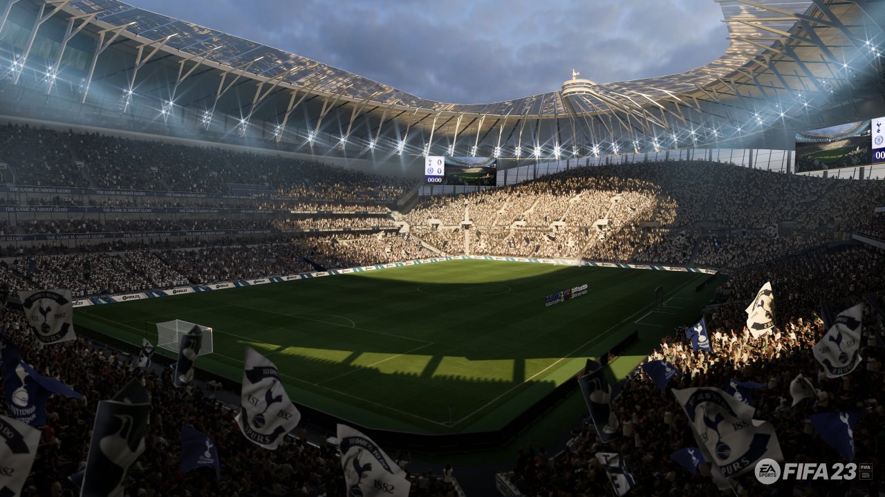 [20/07/2022] FIFA 23: Alle Infos zu EA Sports neuer Fußballsimulation. (10)