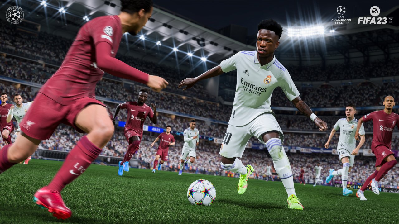 [20/07/2022] FIFA 23: Alle Infos zu EA Sports neuer Fußballsimulation. (11)
