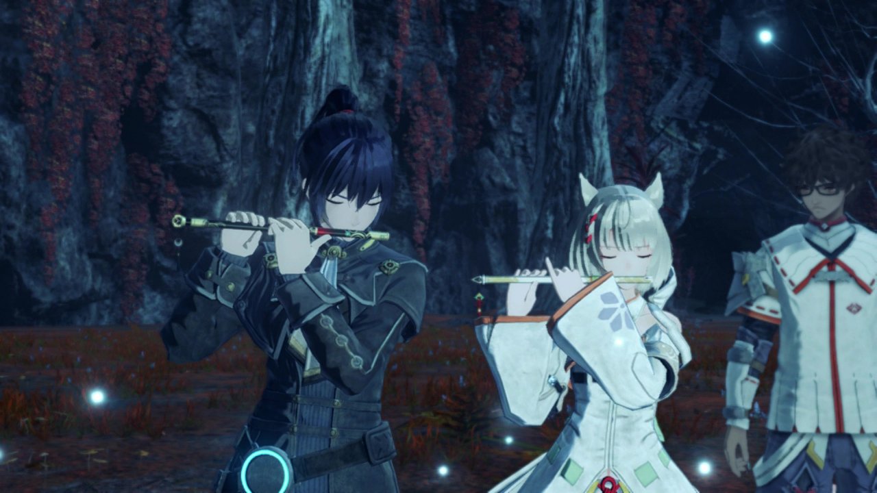 [26/07/2022] Xenoblade Chronicles 3