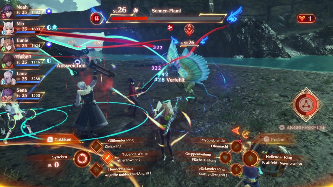[26/07/2022] Xenoblade Chronicles 3 im Test - Ein Überlebenskampf gegen die Zeit (18)