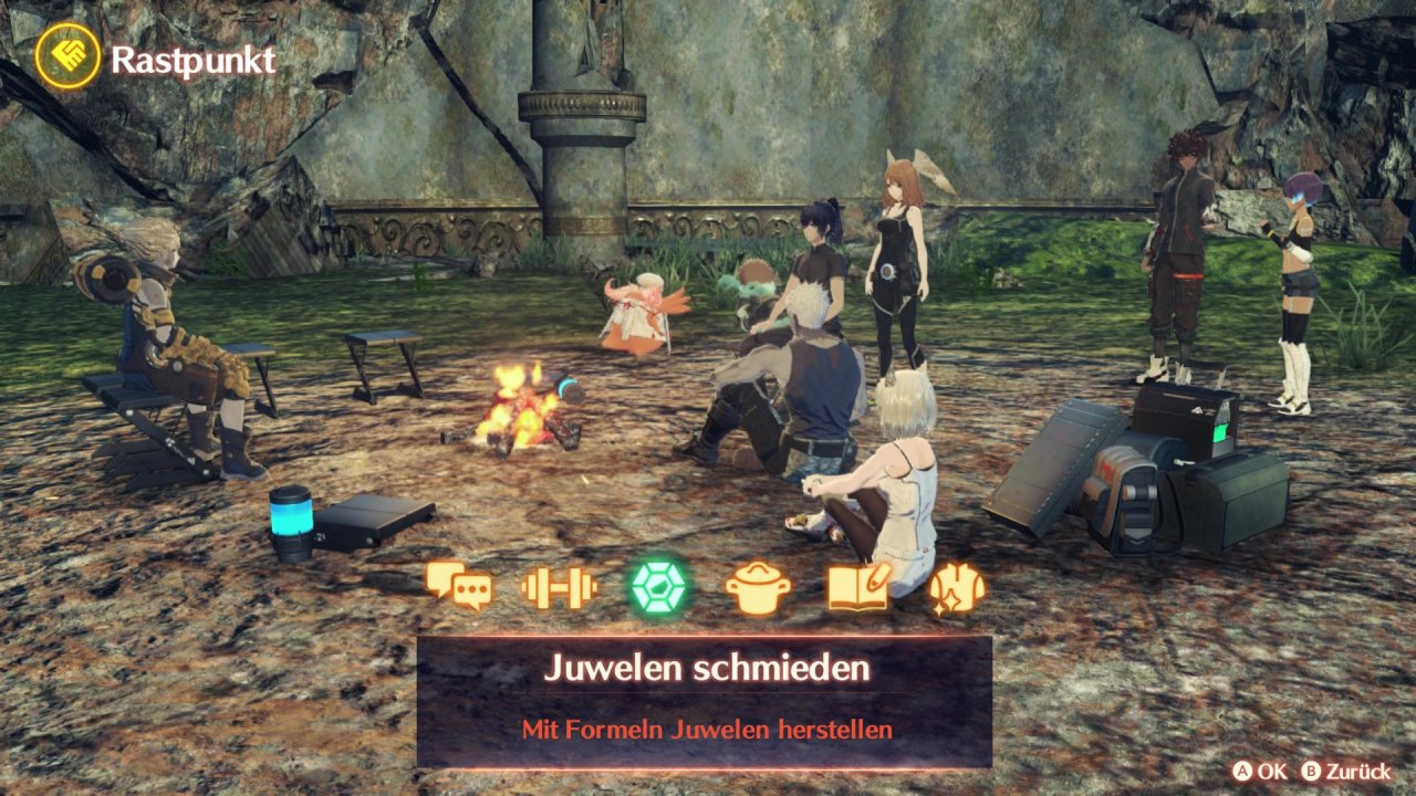[26/07/2022] Xenoblade Chronicles 3 im Test - Ein Überlebenskampf gegen die Zeit (20)