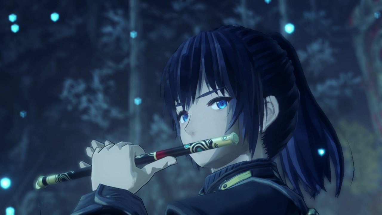 [26/07/2022] Xenoblade Chronicles 3 im Test - Ein Überlebenskampf gegen die Zeit (2)
